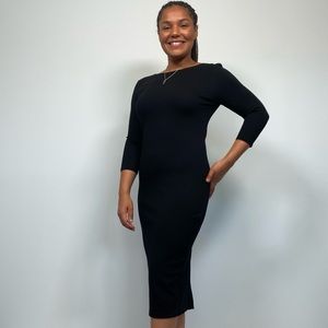 Wow! Elegant, high quality LBD